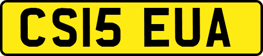 CS15EUA