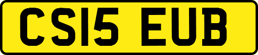CS15EUB