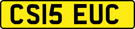 CS15EUC