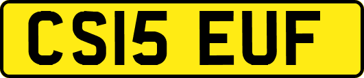 CS15EUF