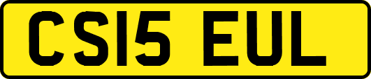 CS15EUL