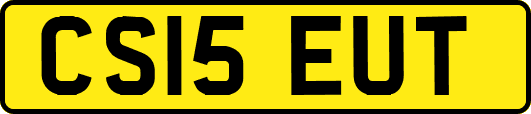 CS15EUT
