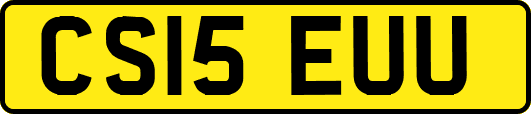 CS15EUU