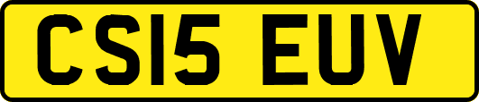 CS15EUV