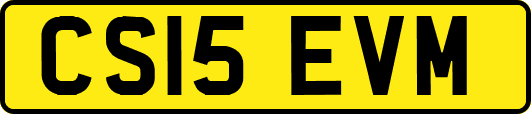 CS15EVM