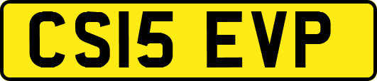 CS15EVP
