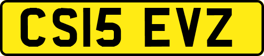 CS15EVZ