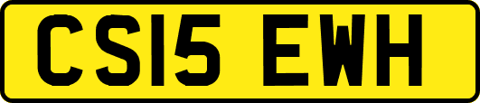 CS15EWH