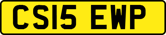 CS15EWP