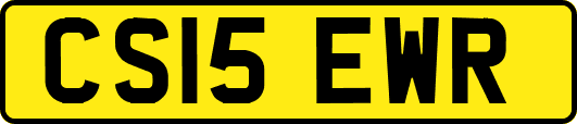 CS15EWR