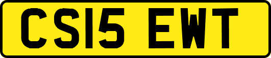 CS15EWT