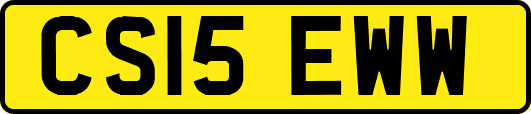 CS15EWW
