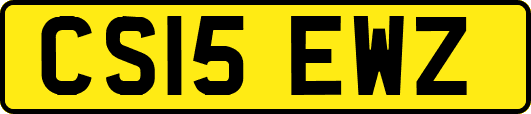 CS15EWZ