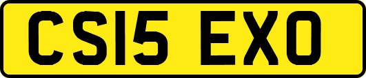 CS15EXO