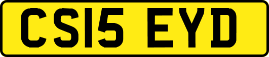 CS15EYD