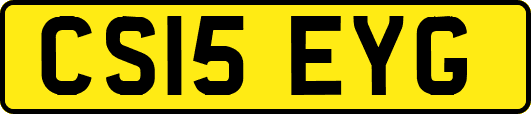CS15EYG