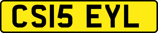 CS15EYL