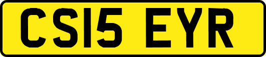 CS15EYR