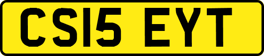CS15EYT