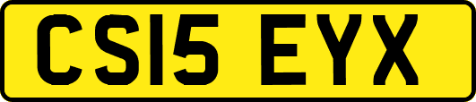 CS15EYX