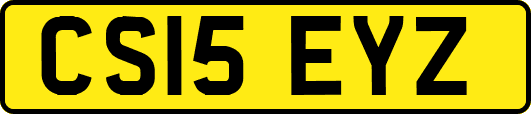 CS15EYZ