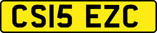 CS15EZC