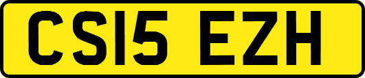 CS15EZH