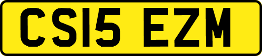 CS15EZM