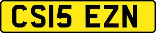 CS15EZN