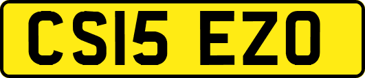 CS15EZO
