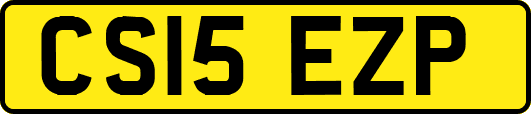 CS15EZP