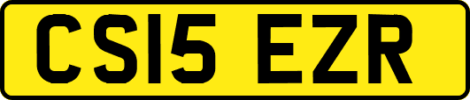 CS15EZR