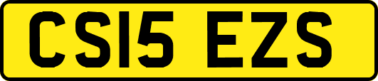 CS15EZS