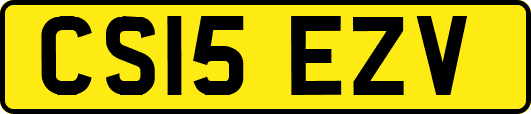 CS15EZV