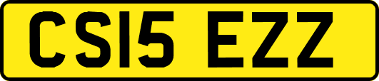 CS15EZZ