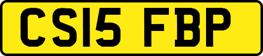 CS15FBP
