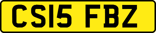 CS15FBZ