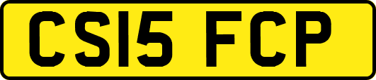 CS15FCP