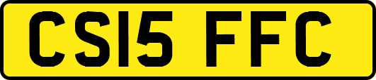 CS15FFC