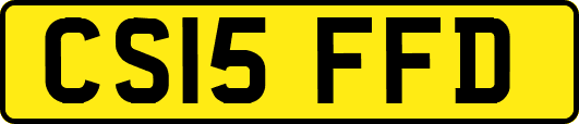 CS15FFD