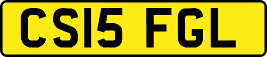 CS15FGL