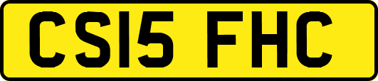 CS15FHC