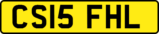 CS15FHL