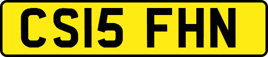 CS15FHN