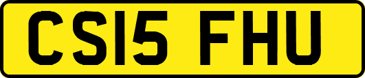 CS15FHU