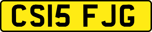 CS15FJG