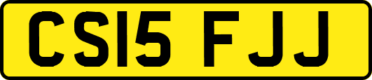 CS15FJJ