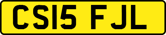 CS15FJL