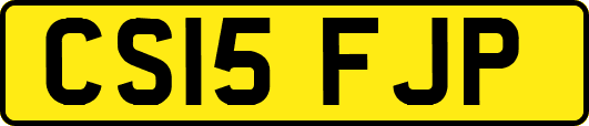 CS15FJP