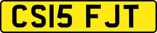 CS15FJT